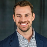 AstraZeneca Employee Mitch Harmon's profile photo