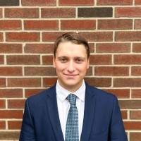 Aurafare Employee Andrew Corning's profile photo