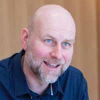 Medicxi Employee Thibaut de Smedt's profile photo