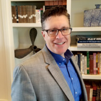 Self employed Employee Greg Haskell's profile photo