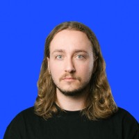 Shapr3D Employee Péter Gyarmati's profile photo