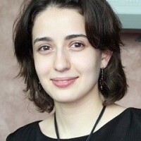 Simbrella Employee Gunel Babayeva's profile photo