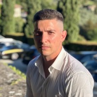 Tesmec - Energy Automation Employee Andrea Angiolini's profile photo
