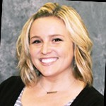 John Ritzenthaler Company Employee Katie Fitzgerald's profile photo