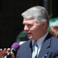 AECOM Employee Michael Oly's profile photo
