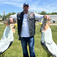 Ligchine Employee Michael Howell's profile photo