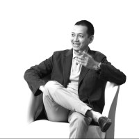 DKATALIS Employee Karim Siregar's profile photo