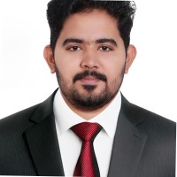 Novo Nordisk Employee Sajith K's profile photo