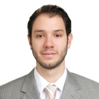 Taurus Group Employee Alejandro Concha's profile photo