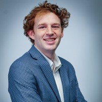 Actalent Employee Mason Moore's profile photo