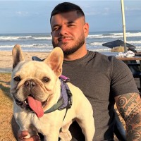 TOTVS Labs Employee Henrique Cavarsan's profile photo