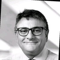 5E Byg A/S Employee Antonio Giorgio's profile photo