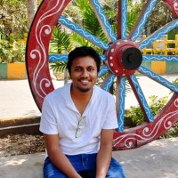 Code Mafia Tech Community Employee Mahesh G's profile photo