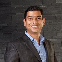 Legacy Global Projects Pvt Ltd Employee Sanjay Shenoy's profile photo