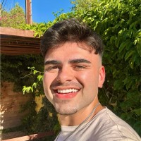 Good Gamers Employee Jesse Ocegueda's profile photo