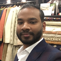 ViaVero + GBQ Employee Ajit Sharma's profile photo