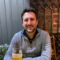 Greene King Employee Steven Thom's profile photo