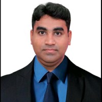 Ma'aden Aluminium Company Employee Mohammad Shaik's profile photo