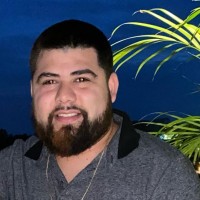 V1 Aero Employee Marlon Orellana's profile photo