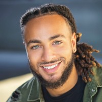 David Castain And Associates Employee Maliachi Broadwater's profile photo