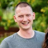 Contentsquare Employee Jiri Jerabek's profile photo