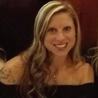 Snap Fitness 24/7 Employee Heather Rockhill's profile photo