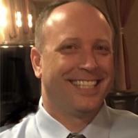 Milton Industries, Inc. Employee Curtis Evey's profile photo