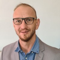 Saacosh Employee Cornelius Smith's profile photo