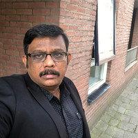 CAPINFO TECHNOLOGIES PVT LTD Employee Ganesh Bala's profile photo