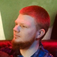 Brainstack_ Employee Valerii Lebezun's profile photo