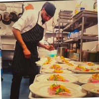 Kingfly Spirits Employee Quincey Waller's profile photo