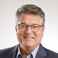 Donges SteelTec GmbH Employee Dirk Lehmann's profile photo