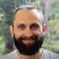 Ian Isaacson's profile photo
