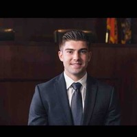 Einbinder & Dunn LLP Employee Justin Dicicco's profile photo