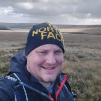 Stortec Engineering Ltd Employee Adam Gaskell's profile photo