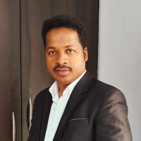GRCxperts Enterprise Solutions Employee Jayakumar C's profile photo