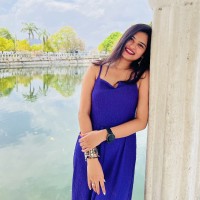 Revolut Employee Saloni Rawat's profile photo