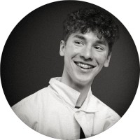 Nimble Employee Matt Stokes's profile photo