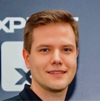 XP Inc. Employee Guilherme de Resendes Oliveira's profile photo