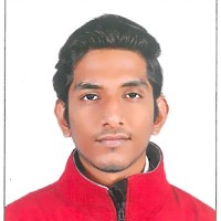 Nikhil Vora Email