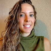 Kolabs Employee Rafaela de Souza's profile photo