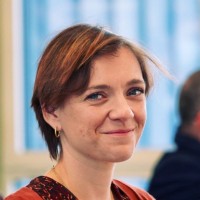 The Argonauts Employee Sofie Dieltjens's profile photo