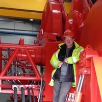 GREEN GROUP Employee Robertas Urbelionis's profile photo