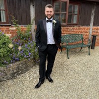 Luke Harris's profile photo