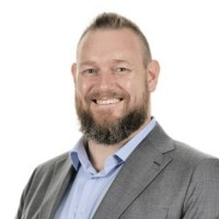 Commonwealth Bank Employee Wayne Clayton's profile photo