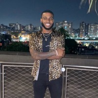 Paychex Employee Adrian B.'s profile photo