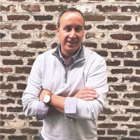 Indiana Landmarks Employee Brad Ward's profile photo