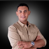 October 6 University Employee Mohammed Alaa's profile photo