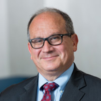 Pashman Stein Walder Hayden PC Employee Andrew Bayer's profile photo