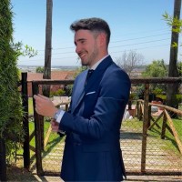 AROFA, S.L. Employee Aitor Martín Aguaded's profile photo